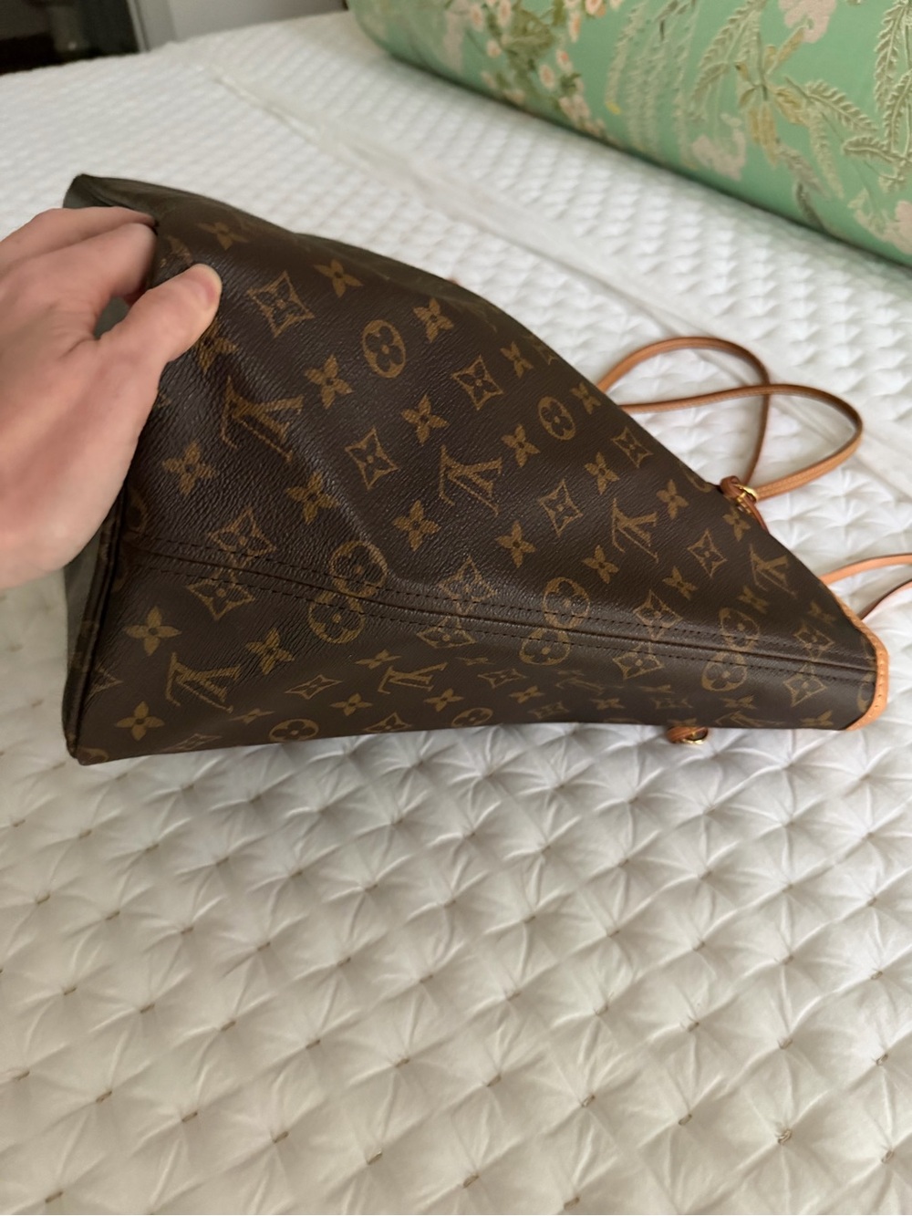 Louis Vuitton Neverfull GM - Picture 8 of 11